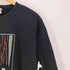 ヘインズ Hanes 90S メキシコ製 ULTIMATE COTTON Printpro MUIR WOODS プリント クルーネックスウェット メンズ import:S