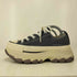 コンバースリアクト CONVERSE REACT TREKWAVE BS OX レディース JPN:23