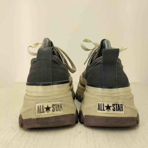 コンバースリアクト CONVERSE REACT TREKWAVE BS OX レディース JPN:23
