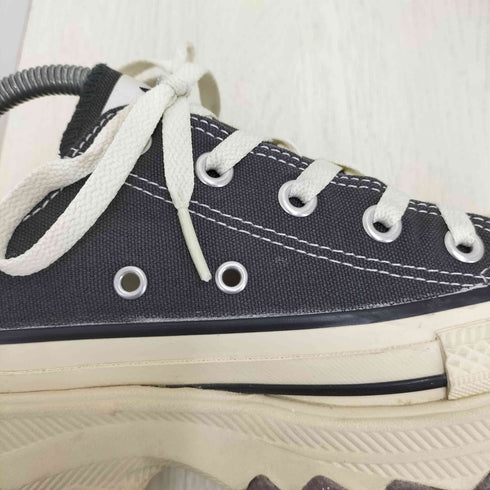コンバースリアクト CONVERSE REACT TREKWAVE BS OX レディース JPN:23
