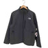 ザノースフェイス THE NORTH FACE 韓国 ソフトシェルジャケット メンズ JPN:L