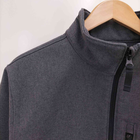 ザノースフェイス THE NORTH FACE 韓国 ソフトシェルジャケット メンズ JPN:L