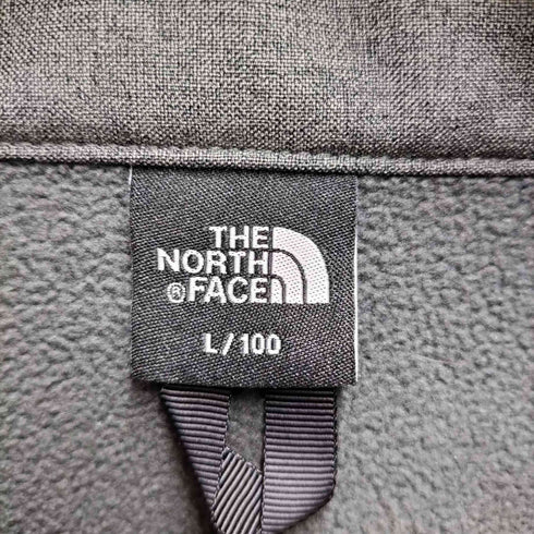 ザノースフェイス THE NORTH FACE 韓国 ソフトシェルジャケット メンズ JPN:L