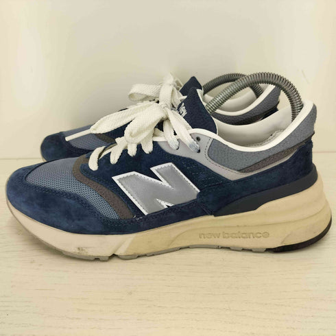 ニューバランス NEW BALANCE U997RHB メンズ 26cm