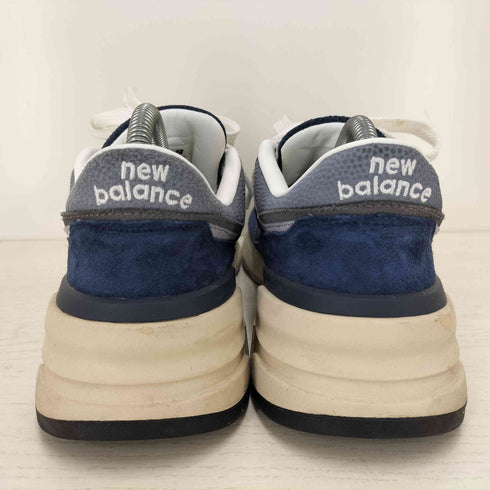 ニューバランス NEW BALANCE U997RHB メンズ 26cm