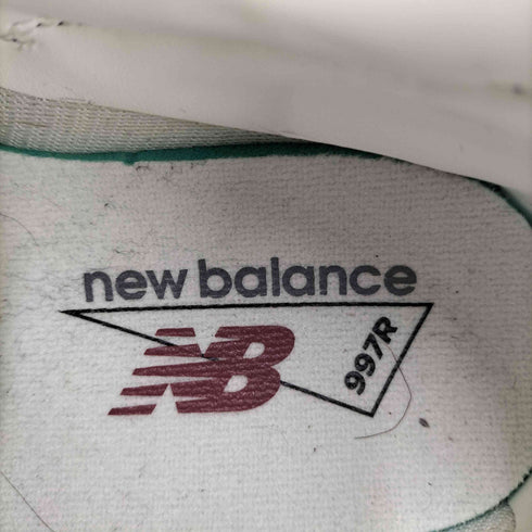 ニューバランス NEW BALANCE U997RHB メンズ 26cm