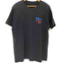 00S KH Memorial Riders スター フェニックス 両面プリント ショートスリーブ クルーネックTシャツ メンズ