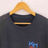 00S KH Memorial Riders スター フェニックス 両面プリント ショートスリーブ クルーネックTシャツ メンズ