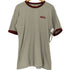 AMERA SPORT メキシコ製 WINONA リンガーTシャツ メンズ import:L