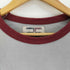 AMERA SPORT メキシコ製 WINONA リンガーTシャツ メンズ import:L