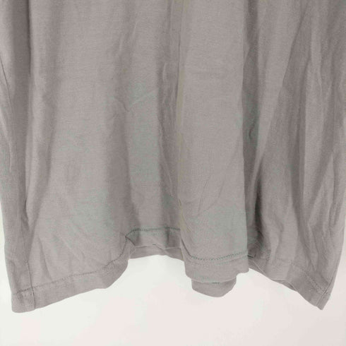 AMERA SPORT メキシコ製 WINONA リンガーTシャツ メンズ import:L