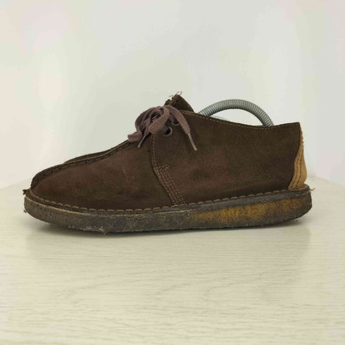 クラークスオリジナルズ Clarks ORIGINALS Desert Trek メンズ 71/2