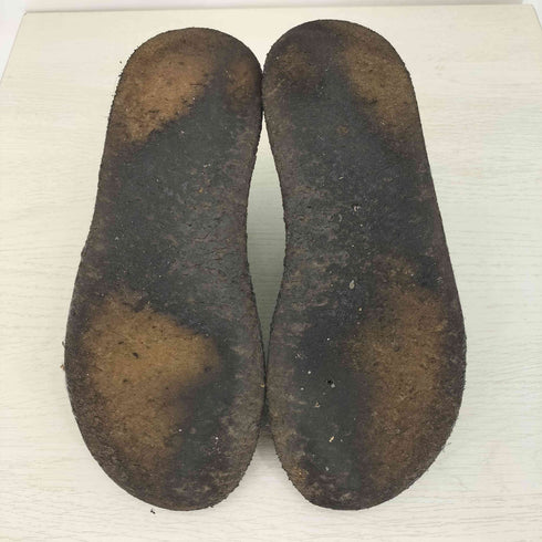 クラークスオリジナルズ Clarks ORIGINALS Desert Trek メンズ 71/2
