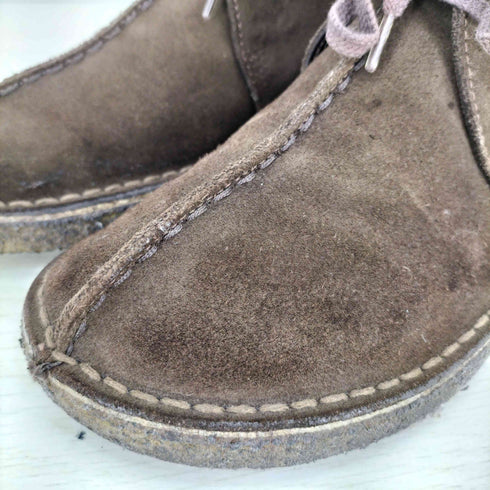 クラークスオリジナルズ Clarks ORIGINALS Desert Trek メンズ 71/2