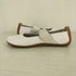 クラークス Clarks active AIR レザー フラットシューズ レディース UK:4.5