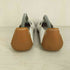 クラークス Clarks active AIR レザー フラットシューズ レディース UK:4.5