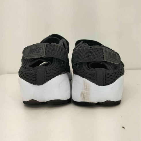 ナイキ NIKE WMNS AIR RIFT BR BLACK/COOL GREY-WHITE エア リフト ブリーズ レディース JPN:24