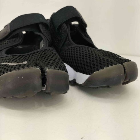 ナイキ NIKE WMNS AIR RIFT BR BLACK/COOL GREY-WHITE エア リフト ブリーズ レディース JPN:24