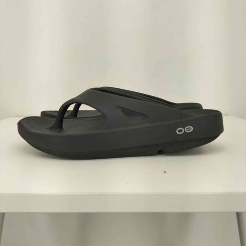 ウーフォス oofos リカバリーサンダル レディース