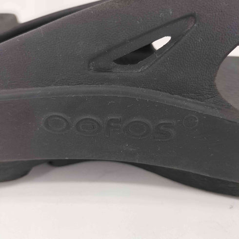 ウーフォス oofos リカバリーサンダル レディース
