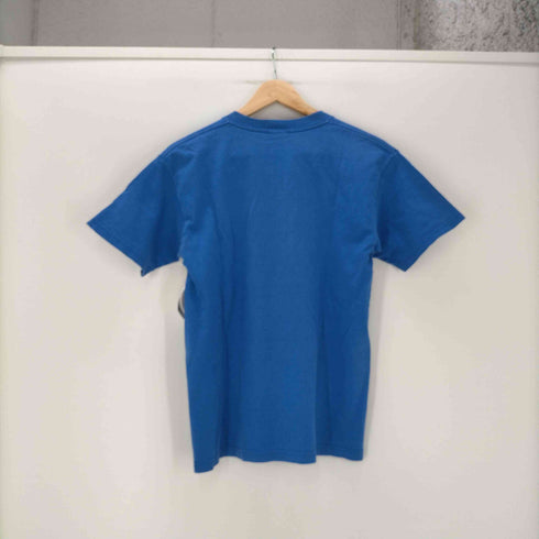 リー Lee 90S SPORT MMLB ベースボールチーム ロゴ プリント Tシャツ メンズ