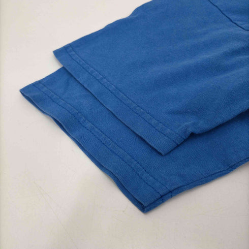 リー Lee 90S SPORT MMLB ベースボールチーム ロゴ プリント Tシャツ メンズ