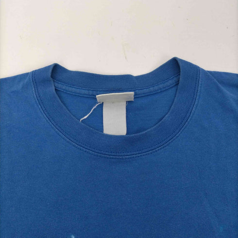 リー Lee 90S SPORT MMLB ベースボールチーム ロゴ プリント Tシャツ メンズ