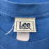 リー Lee 90S SPORT MMLB ベースボールチーム ロゴ プリント Tシャツ メンズ