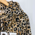 アベイシングエイプ A BATHING APE 25aw WILD LEOPARD PATTERN CRYSTAL BAPE PULLOVER HOODIE レディース JPN:S