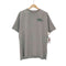 Hanes ボディ REHABILITATION 両面 プリント Tシャツ メンズ import:XL