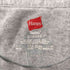 Hanes ボディ REHABILITATION 両面 プリント Tシャツ メンズ import:XL