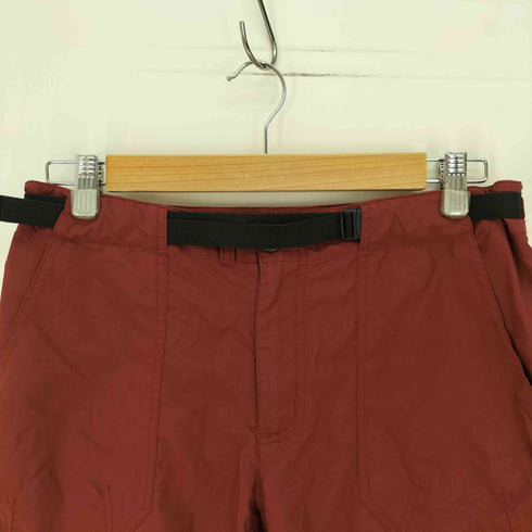 パタゴニア patagonia 00S 06年製 Worn Wear W's Go II Shorts ウォームウェア ウィメンズ ゴー II ショーツ ショートパンツ レディース M