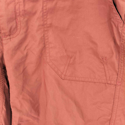 パタゴニア patagonia 00S 06年製 Worn Wear W's Go II Shorts ウォームウェア ウィメンズ ゴー II ショーツ ショートパンツ レディース M