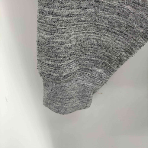 ザノースフェイス THE NORTH FACE 背面刺繍ロゴ クルーネック スウェット メンズ import:XL