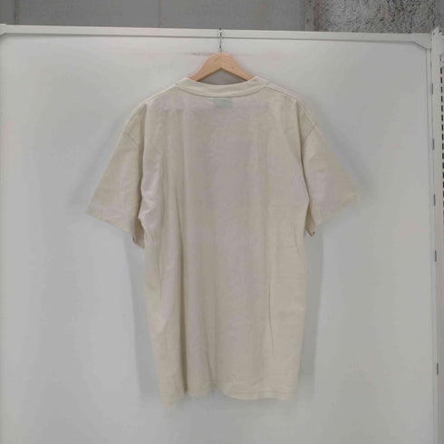 BODACIOUS USA製 KEY CLUB プリント Tシャツ 袖シングル メンズ import:XL