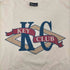 BODACIOUS USA製 KEY CLUB プリント Tシャツ 袖シングル メンズ import:XL