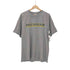 ジャージーズ JERZEES MICHIGAN プリント 霜降り Tシャツ メンズ import:XL