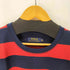 ポロラルフローレン POLO RALPH LAUREN ミニポニー 刺繍 ボーダー サーマル メンズ LL