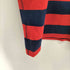 ポロラルフローレン POLO RALPH LAUREN ミニポニー 刺繍 ボーダー サーマル メンズ LL