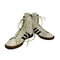 アディダス adidas 80s adi promed Trainers サンバ ハイカットスニーカー レディース