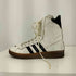 アディダス adidas 80s adi promed Trainers サンバ ハイカットスニーカー レディース
