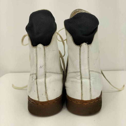 アディダス adidas 80s adi promed Trainers サンバ ハイカットスニーカー レディース
