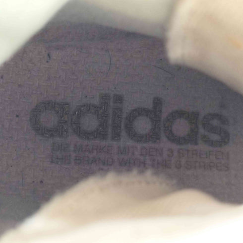 アディダス adidas 80s adi promed Trainers サンバ ハイカットスニーカー レディース