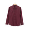 リーバイス Levis 70-80S 三角タグ 襟芯 スナップボタン ウエスタン シャツ メンズ import:M