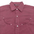 リーバイス Levis 70-80S 三角タグ 襟芯 スナップボタン ウエスタン シャツ メンズ import:M