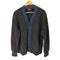 ダブルアールエルラルフローレン RRL RALPH LAUREN VARSITY INDIGO V-NECK CARDIGAN メンズ import:XL