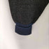ダブルアールエルラルフローレン RRL RALPH LAUREN VARSITY INDIGO V-NECK CARDIGAN メンズ import:XL