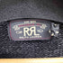 ダブルアールエルラルフローレン RRL RALPH LAUREN VARSITY INDIGO V-NECK CARDIGAN メンズ import:XL