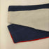 トミーヒルフィガー TOMMY HILFIGER ロゴ 刺繍 アクリル ポリ ジップアップ フリース ジャケット メンズ import:L