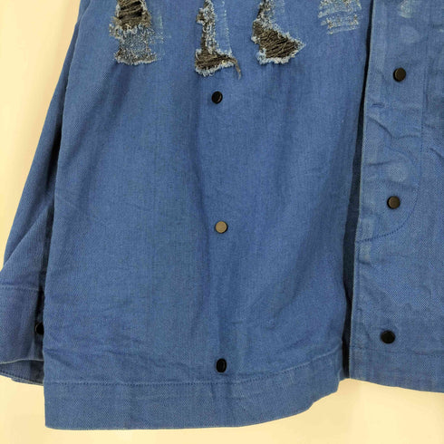 シンヤコズカ SHINYA KOZUKA BDT jacket メンズ JPN:M